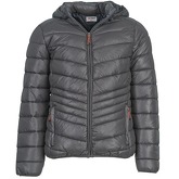 Yurban  DAVE  men's Jacket in Grey