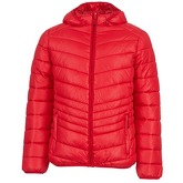 Yurban  DAVE  men's Jacket in Red