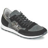 Yurban  FILLIO  women's Shoes (Trainers) in Grey