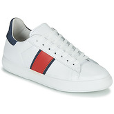 Yurban  LIEO  women's Shoes (Trainers) in White