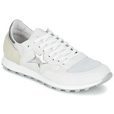 Yurban  FILLIO  women's Shoes (Trainers) in White