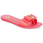 Zaxy  LIFE SLIDE  women's Mules / Casual Shoes in Pink